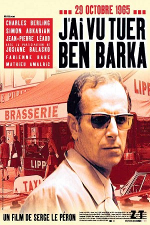J'ai vu tuer Ben Barka DVDRIP French