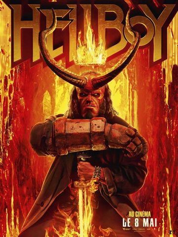 Hellboy BDRIP VOSTFR