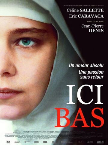 Ici Bas DVDRIP French