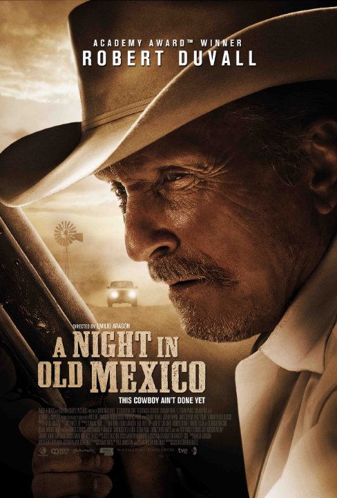A Night In Old Mexico DVDRIP French