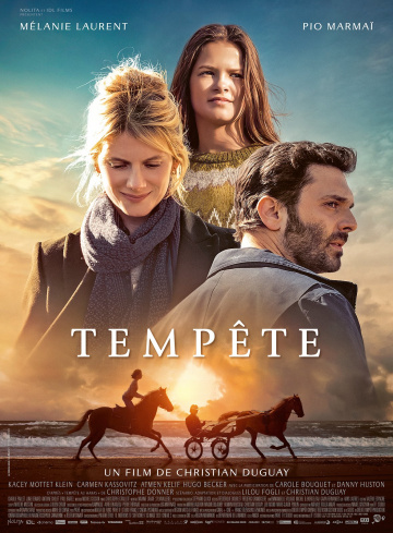 Tempête - FRENCH WEBRIP