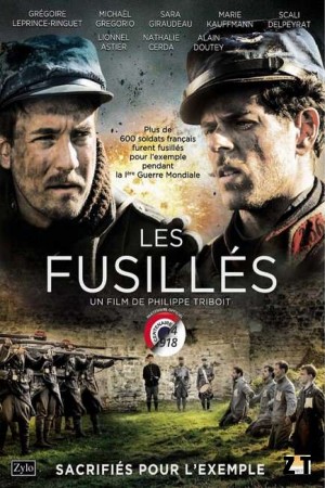 Les Fusillés DVDRIP French