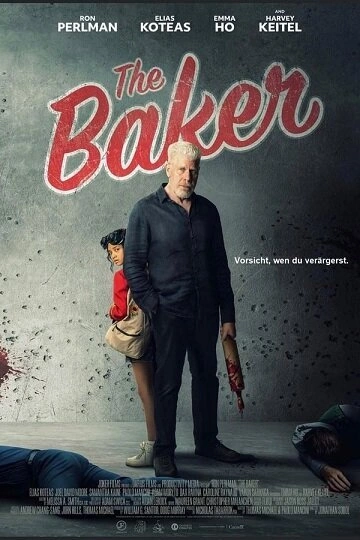 The Baker - FRENCH HDRIP