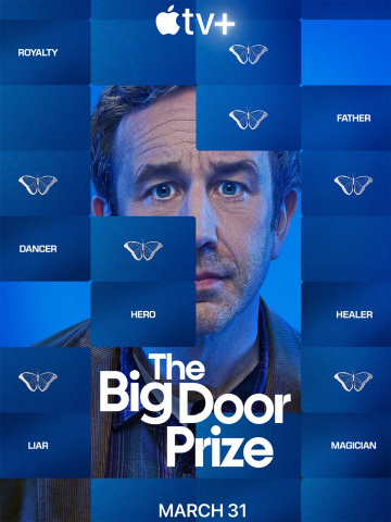 The Big Door Prize - Saison 1 VOSTFR