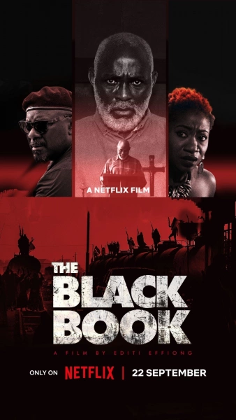 The Black Book - FRENCH HDRIP
