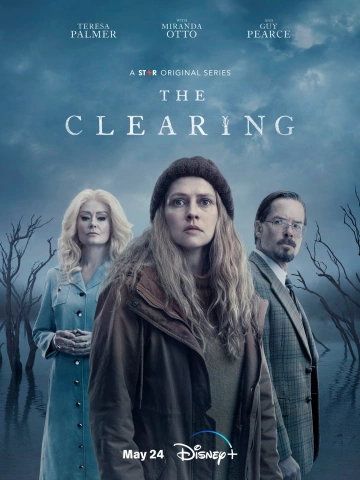 The Clearing - Saison 1 VOSTFR