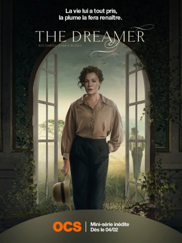 The Dreamer : Becoming Karen Blixen - Saison 1 VOSTFR