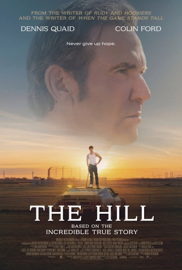 The Hill - TRUEFRENCH HDRIP