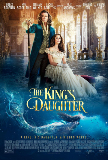 The King's Daughter - FRENCH HDRIP