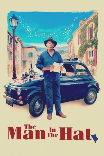 The Man in the hat - FRENCH HDRIP