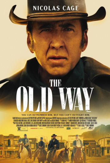 The Old Way - FRENCH HDRIP