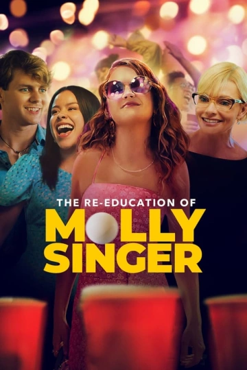 The Re-Education Of Molly Singer - FRENCH HDRIP