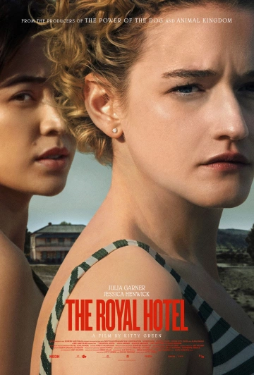 The Royal Hotel - TRUEFRENCH HDRIP