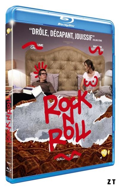 Rock'n Roll Blu-Ray 720p French