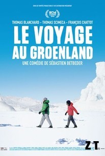 Le Voyage au Groenland HDRip French