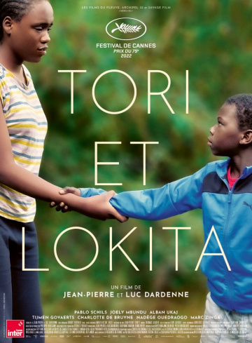 Tori et Lokita - FRENCH HDRIP