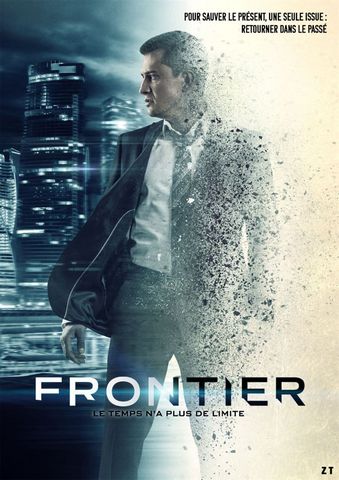Frontier BDRIP French