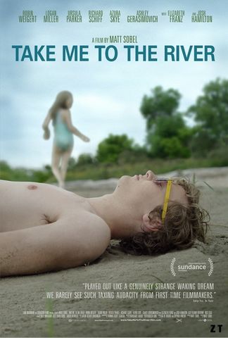 Take Me To The River HDRip VOSTFR