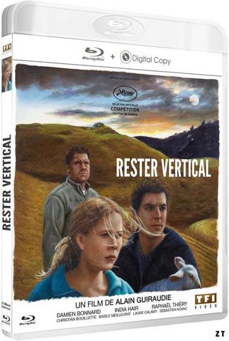 Rester Vertical HDLight 1080p French