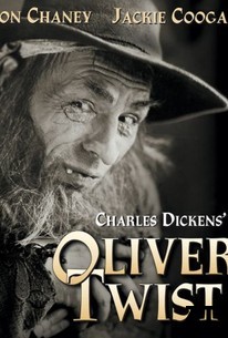 Oliver Twist DVDRIP VFSTFR