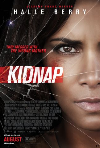 Kidnap DVDRIP MKV TrueFrench