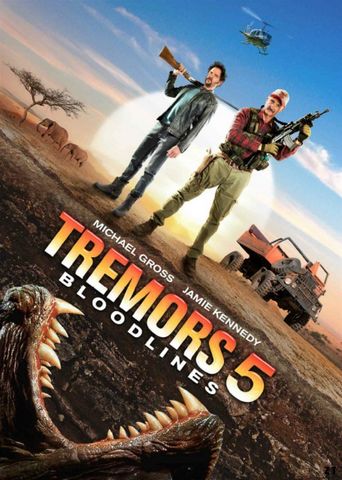 Tremors 5: Bloodlines BDRIP French
