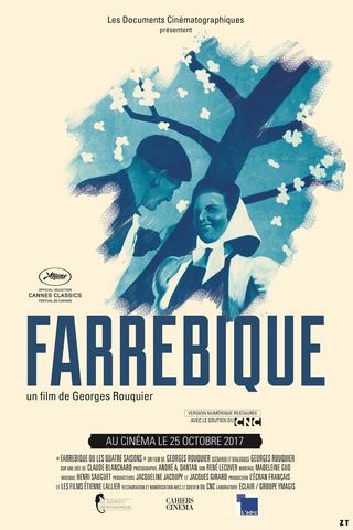 Farrebique DVDRIP French