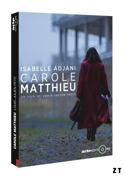 Carole Matthieu WEB-DL 1080p French