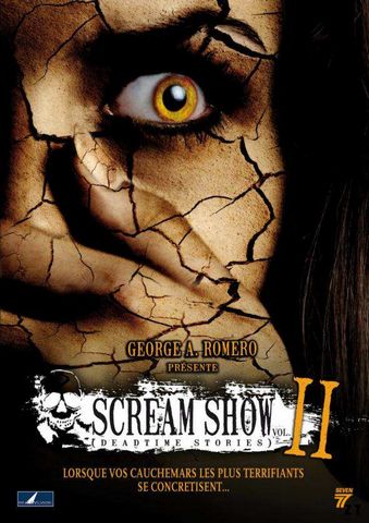 Scream Show 2 DVDRIP TrueFrench
