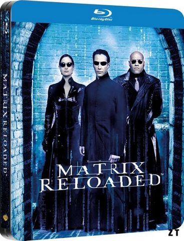 Matrix Reloaded HDLight 720p MULTI