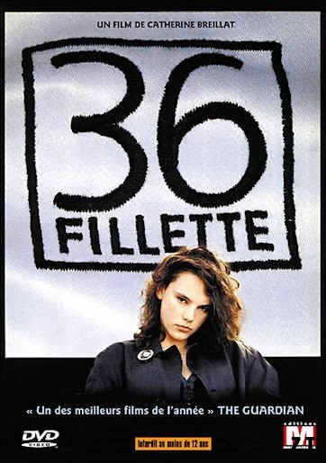 36 fillette DVDRIP French