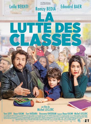 La Lutte des Classes WEB-DL 1080p French