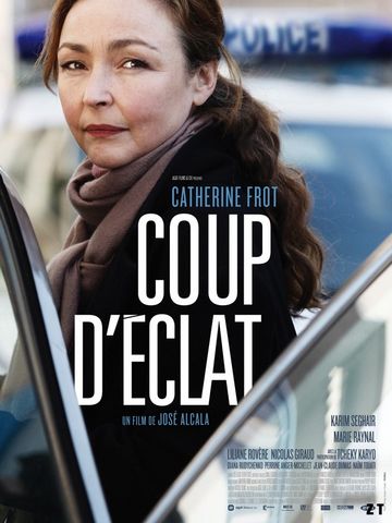 Coup d'éclat DVDRIP French