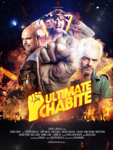 Ultimate Chabite - FRENCH HDRIP