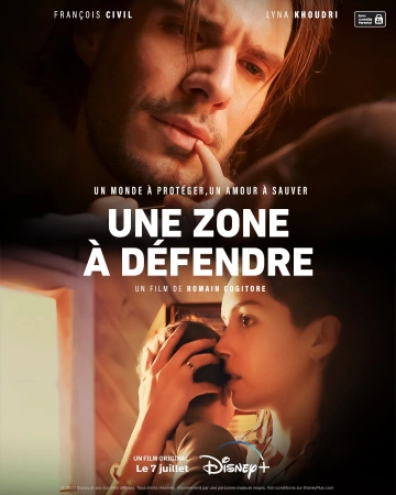 Une zone à défendre - FRENCH HDRIP