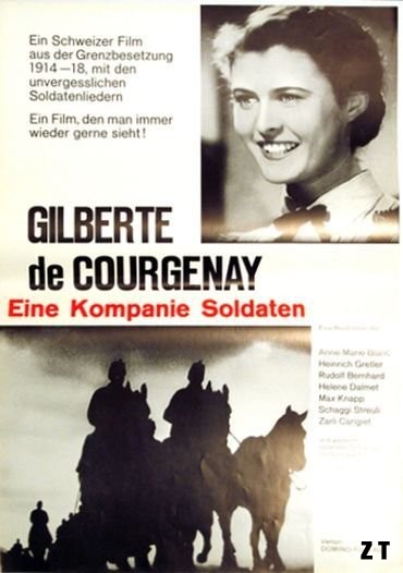 Gilberte de Courgenay DVDRIP MKV French
