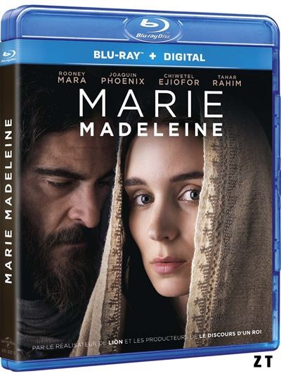 Marie Madeleine Blu-Ray 720p French