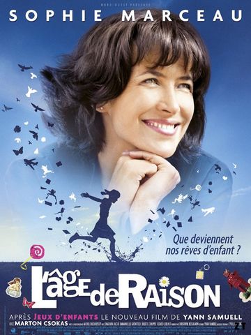 L'Age De Raison BDRIP French