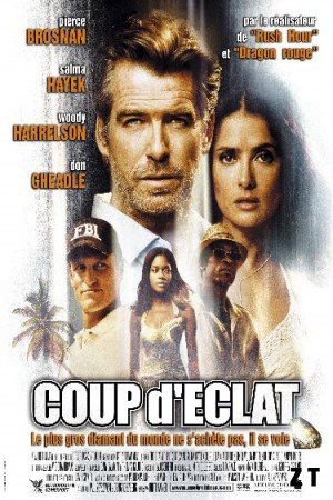 Coup d'éclat DVDRIP French