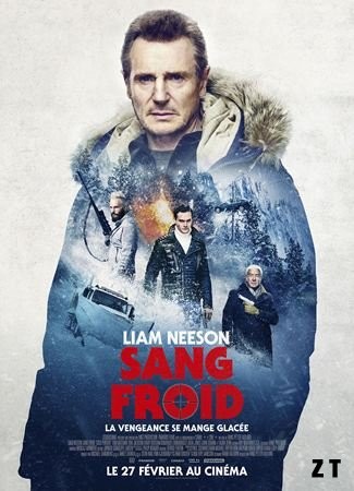 Sang froid HDRip French