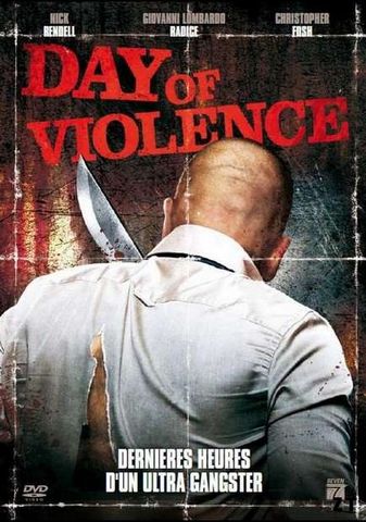 Day of Violence DVDRIP French