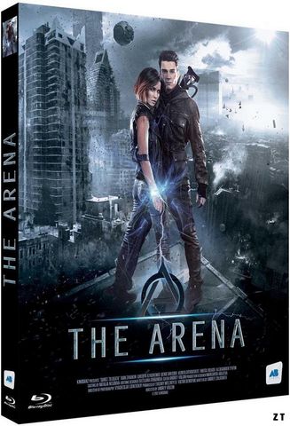 The Arena Blu-Ray 720p French