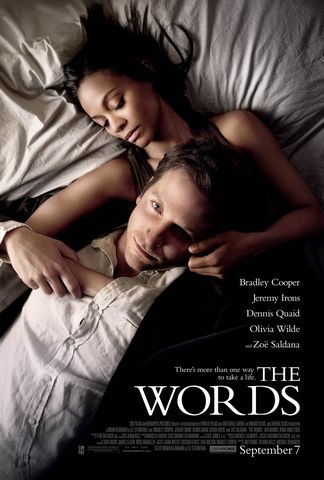 The Words DVDRIP French