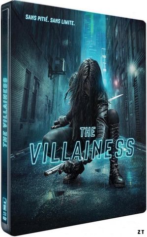 The Villainess Blu-Ray 1080p MULTI