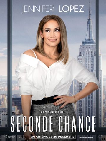 Seconde chance BDRIP French