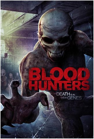 Blood Hunters HDLight 1080p VOSTFR