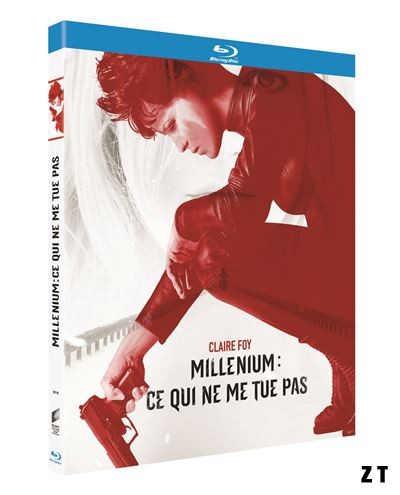 Millenium : Ce qui ne me tue pas HDLight 720p French