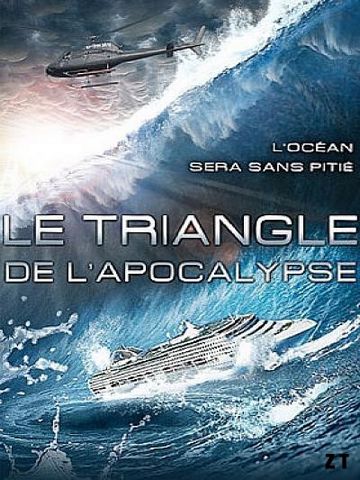 Le Triangle De L'Apocalypse BDRIP French