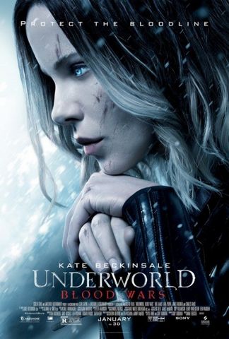 Underworld - Blood Wars DVDRIP TrueFrench