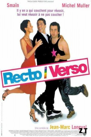 Recto / verso DVDRIP French